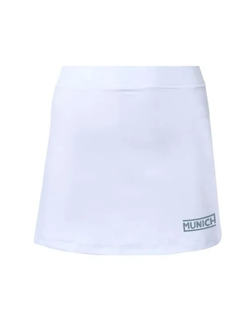 Skirt Munich Oxygen 943 2506943 Mujer | Ofertas de pádel